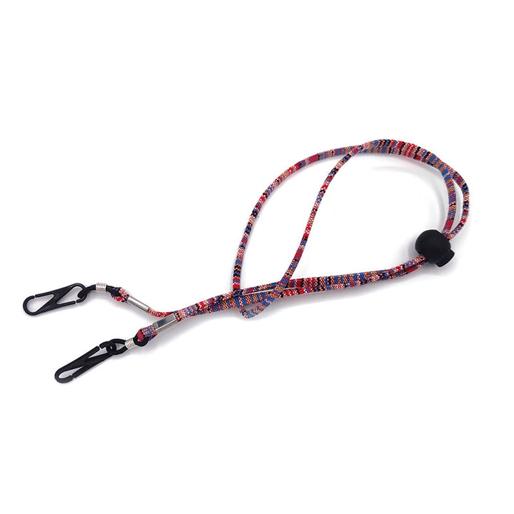 Multi-Functional Adjustable Lanyard Stornfield