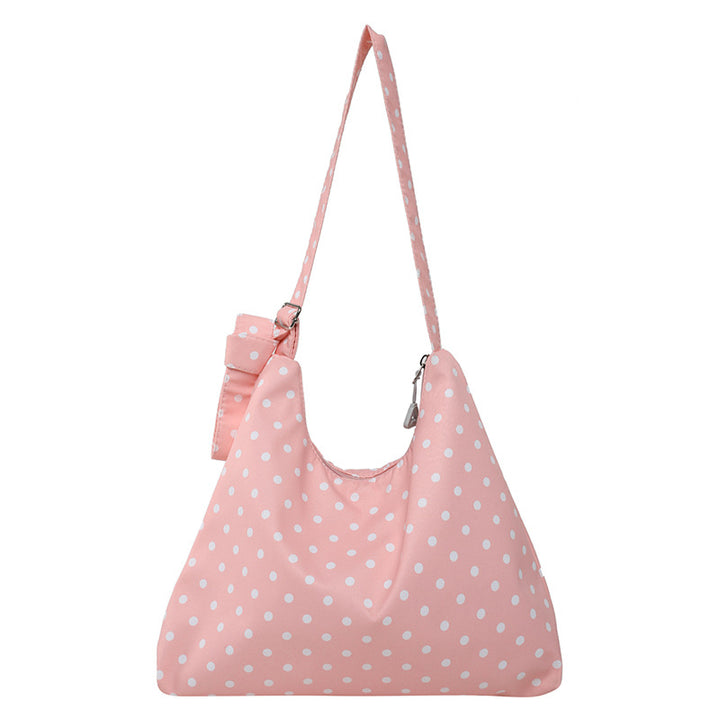 WoStylish Polka Dot Hobo Bag Stornfield