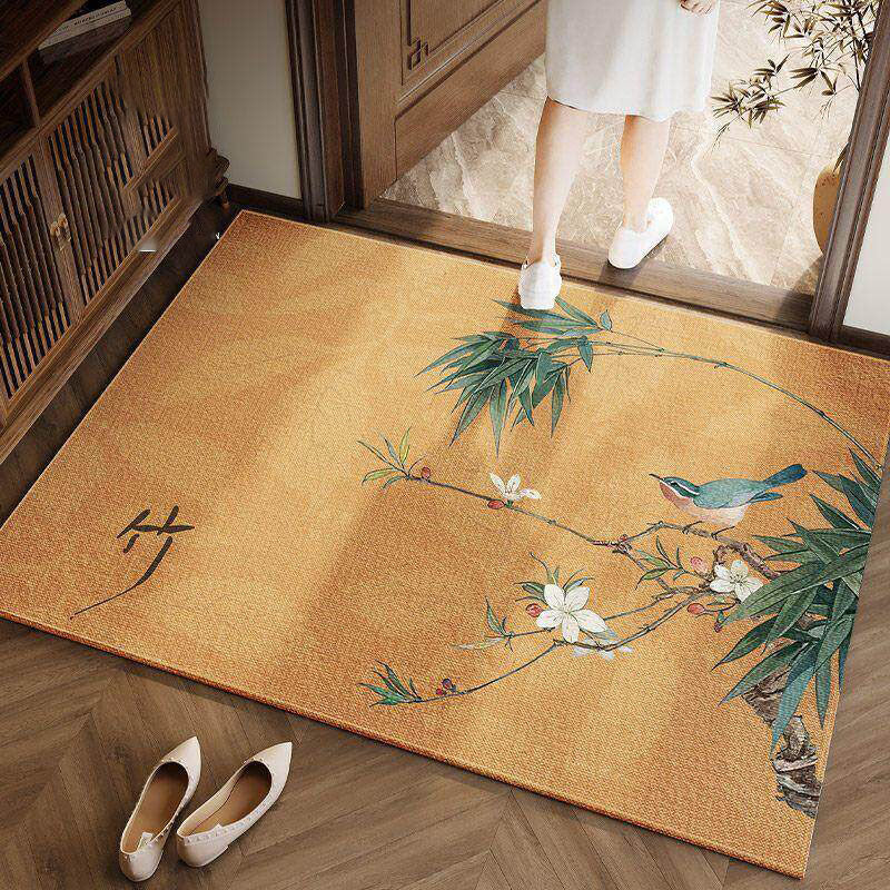 Decorative Floor Mat
