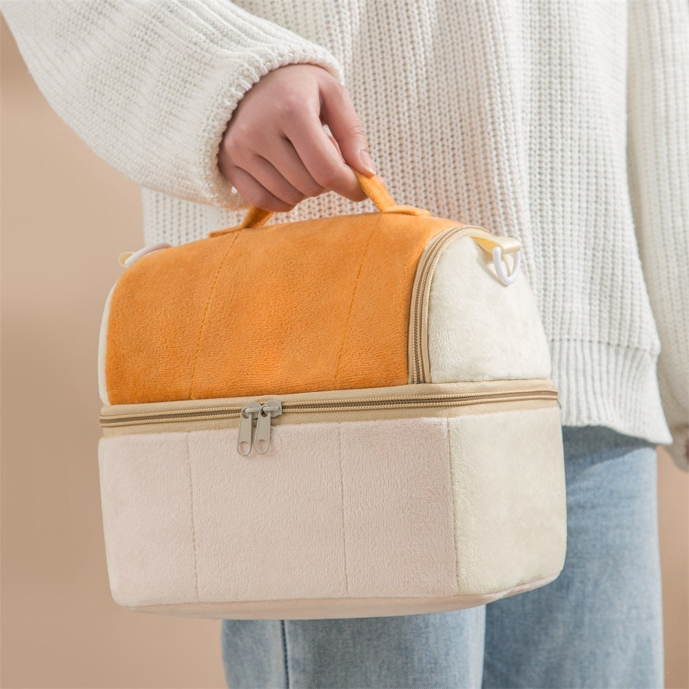 Women Insulated Food Storage Bag Stornfield