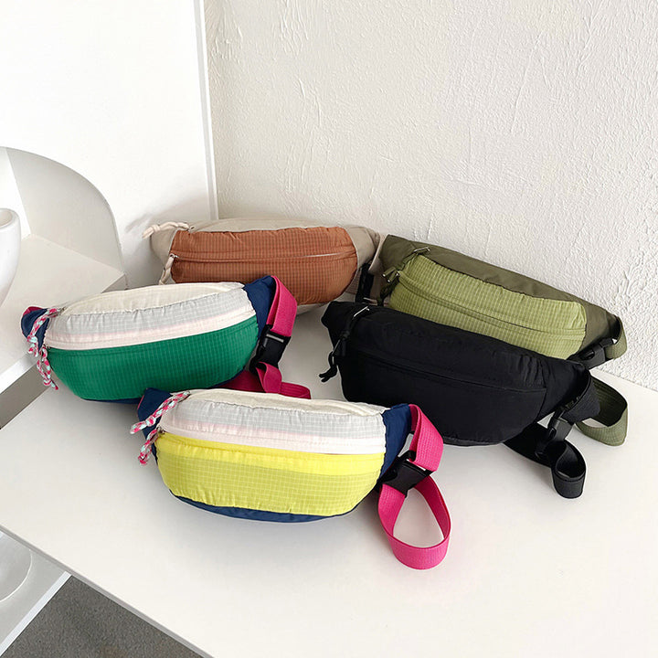 Functional Crossbody Bag Stornfield