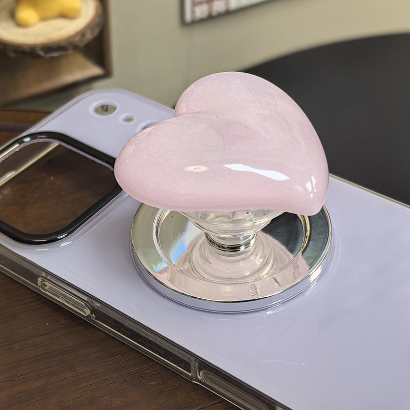 Heart-Shaped Phone Grip Stornfield 1787058299