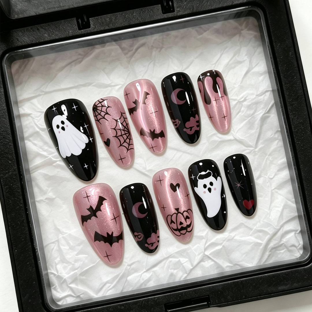 Decorative Nail Art Stornfield
