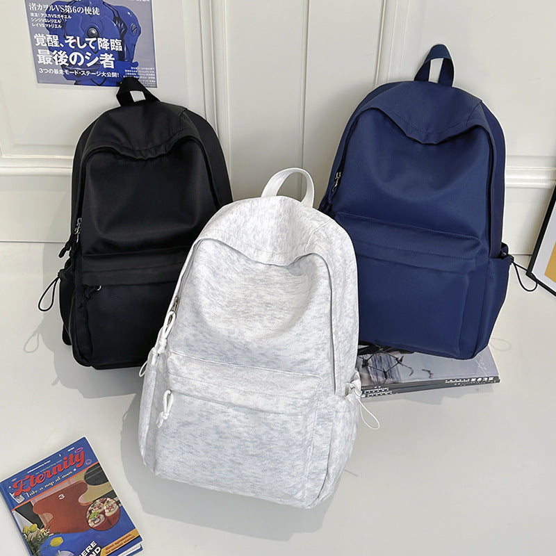 Versatile Spacious Backpack Stornfield