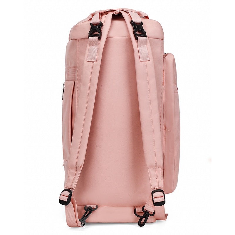 Multi-Functional Travel Backpack Stornfield