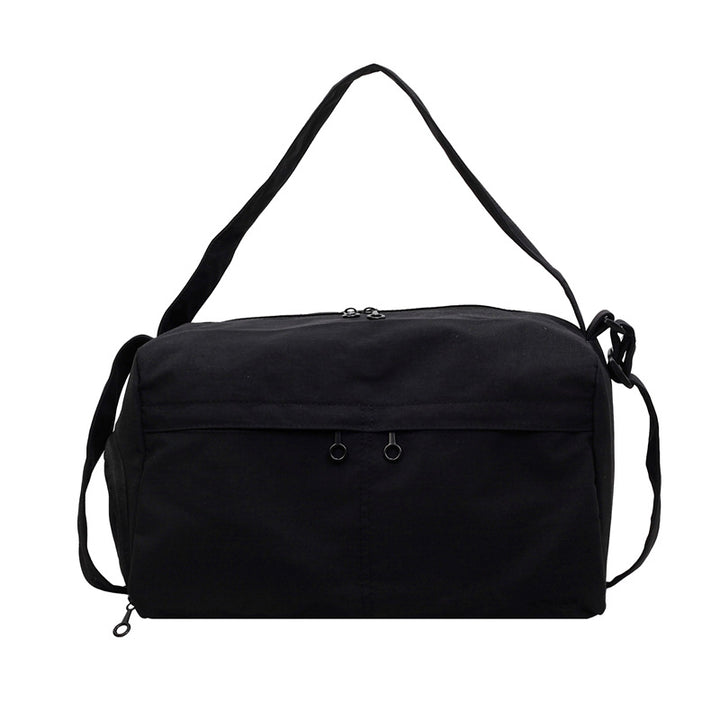 Multifunctional Sports Bag With Insulated Compartment Stornfield