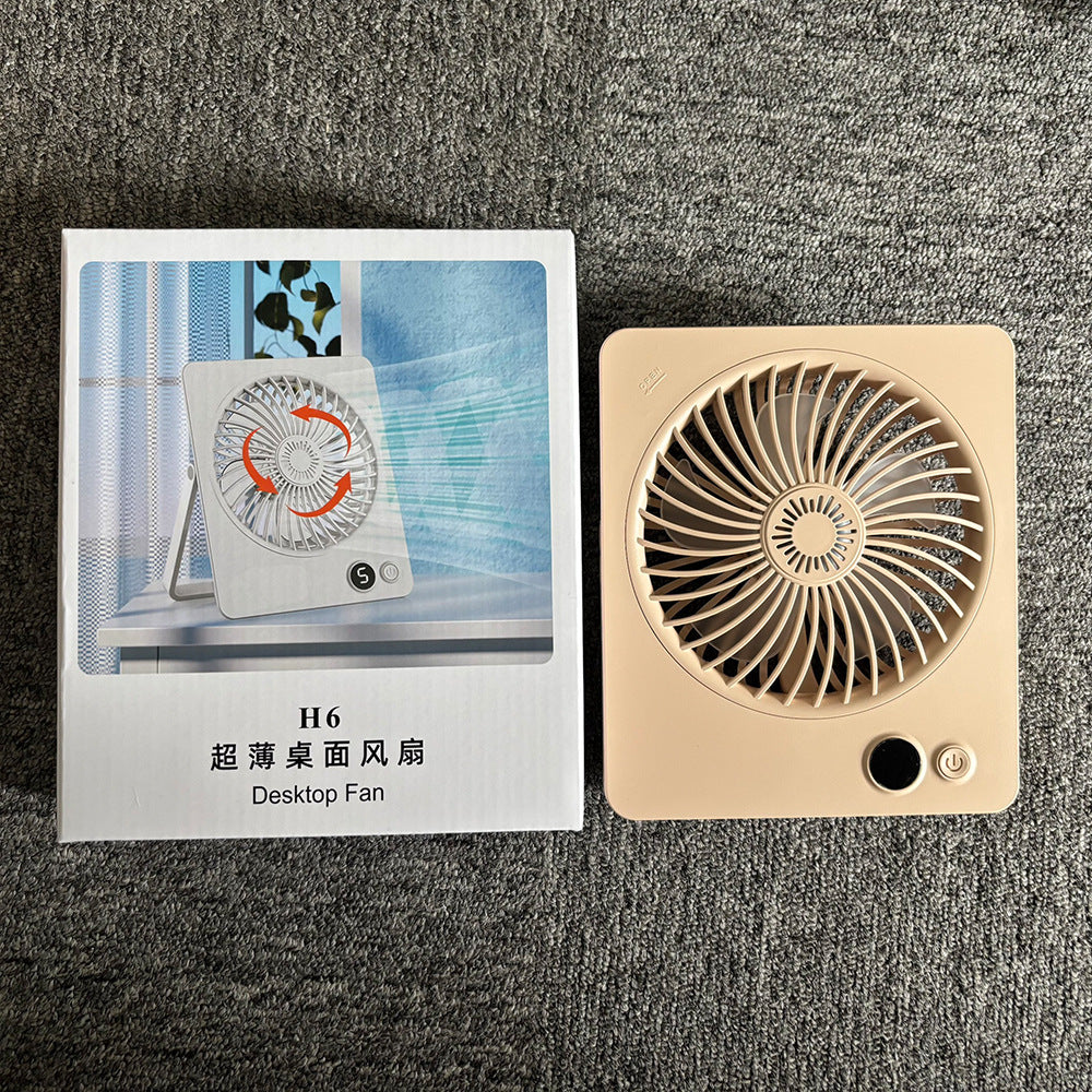 Ladies Mobile Table Fan Stornfield