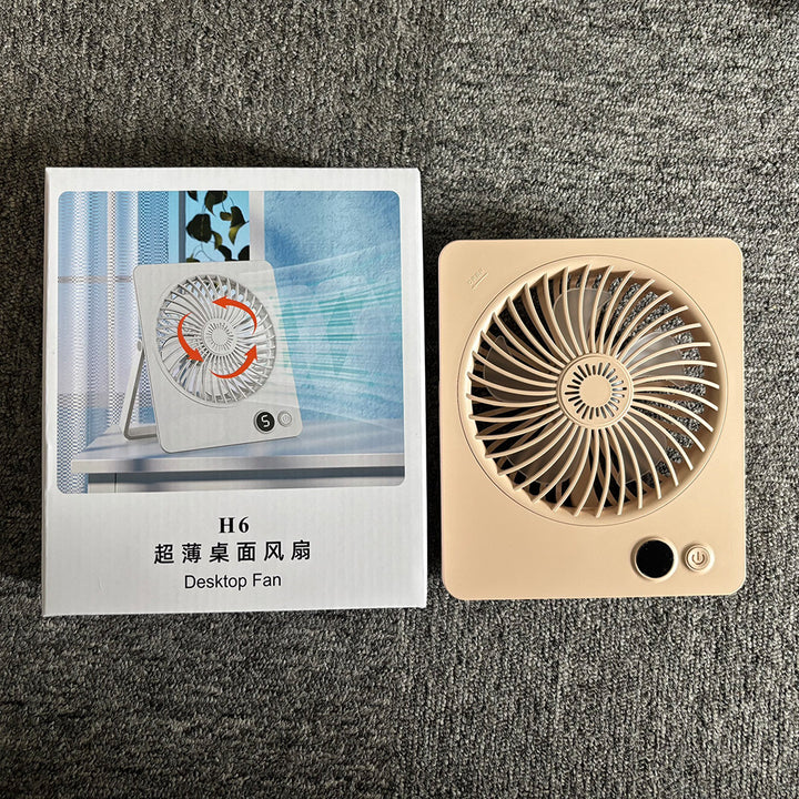Ladies Mobile Table Fan Stornfield