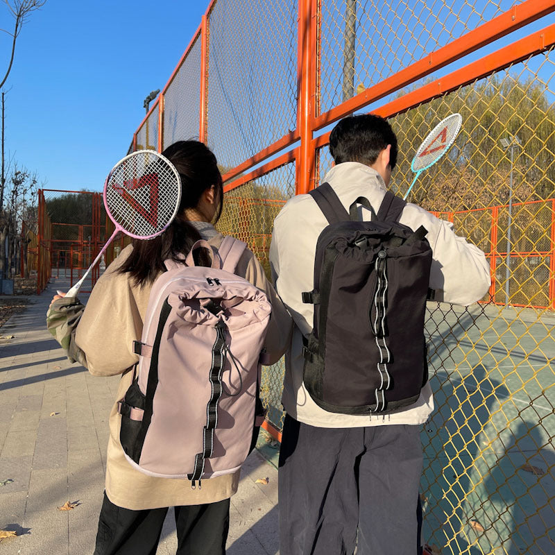 Versatile Multi-Functional Backpack Stornfield