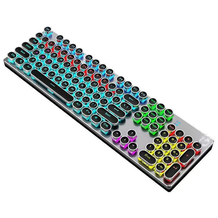 Gaming Mechanical Keyboard Stornfield