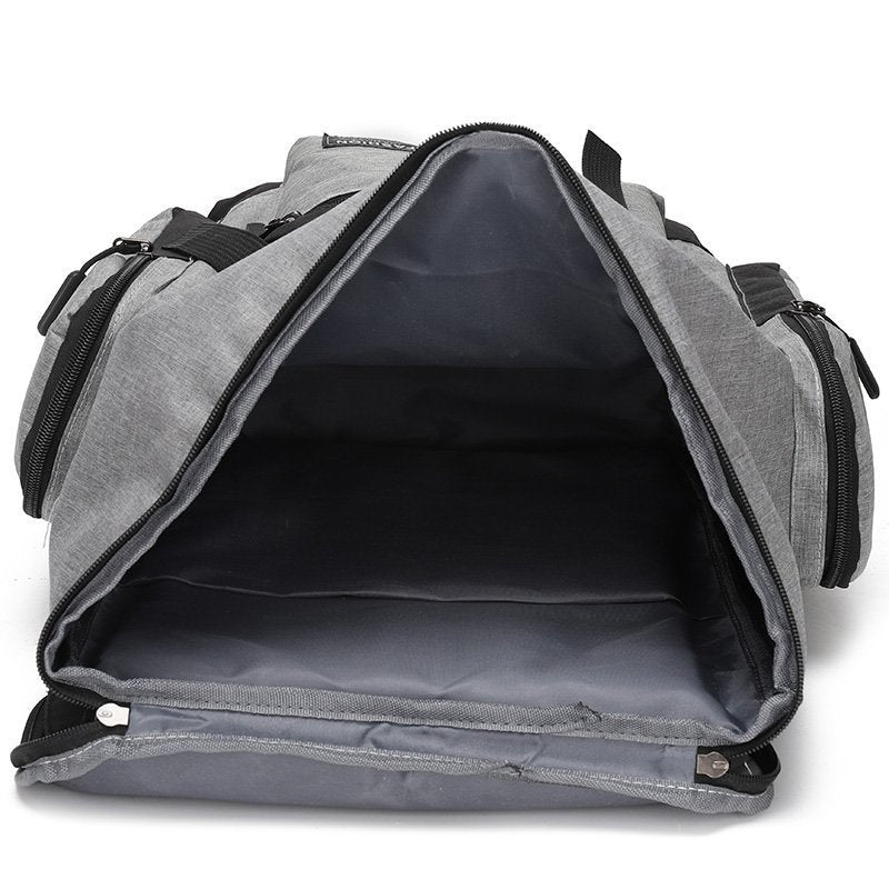 Multi-Functional Outdoor Hiking Backpack Stornfield
