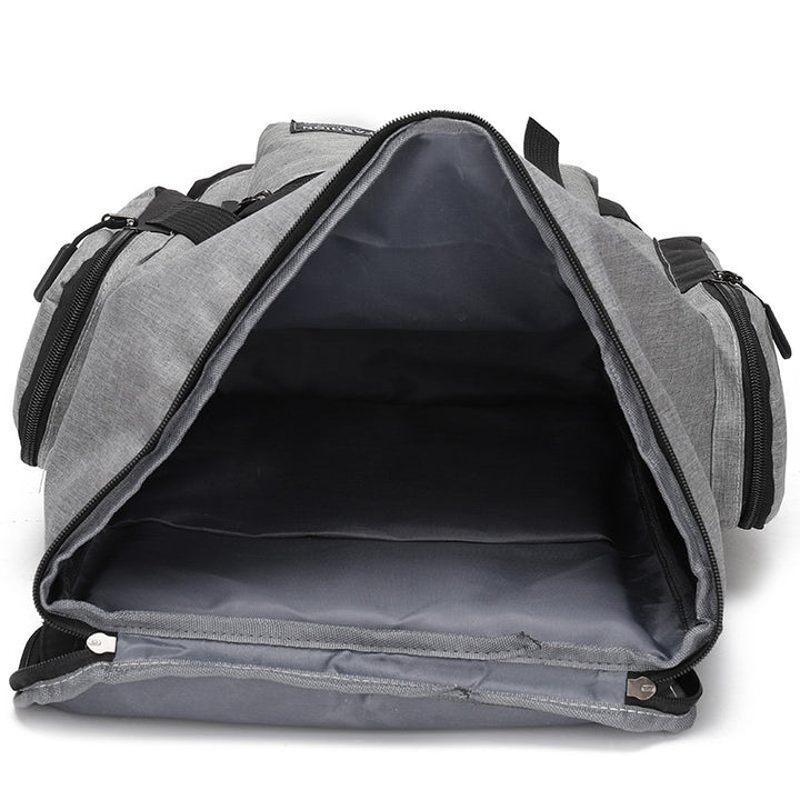 Multi-Functional Outdoor Hiking Backpack Stornfield