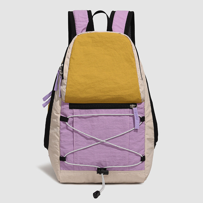 Adventure-Ready Versatile Backpack Stornfield