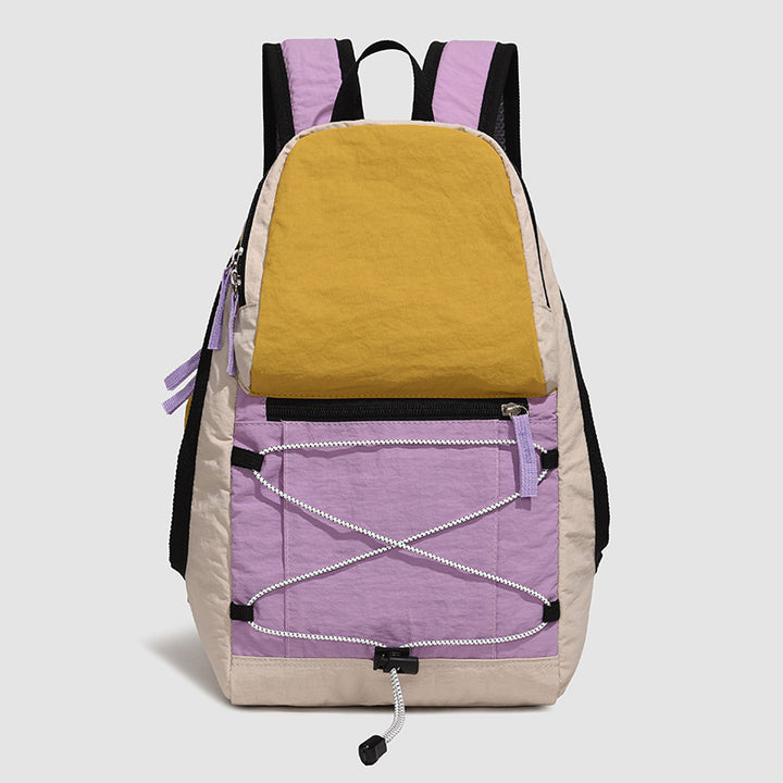 Adventure-Ready Versatile Backpack Stornfield