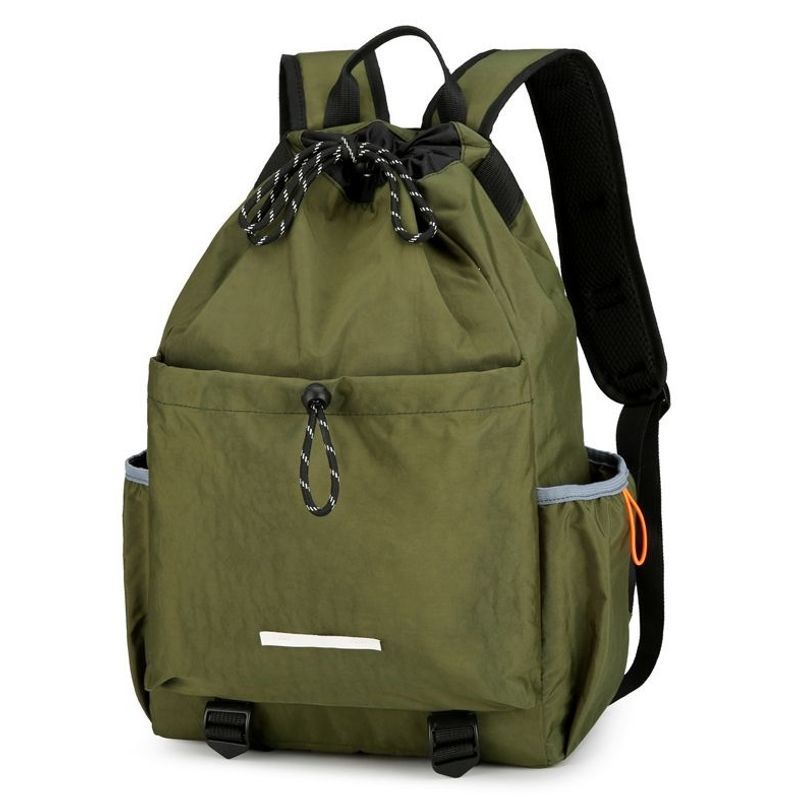 Sporty Tennis Backpack Stornfield