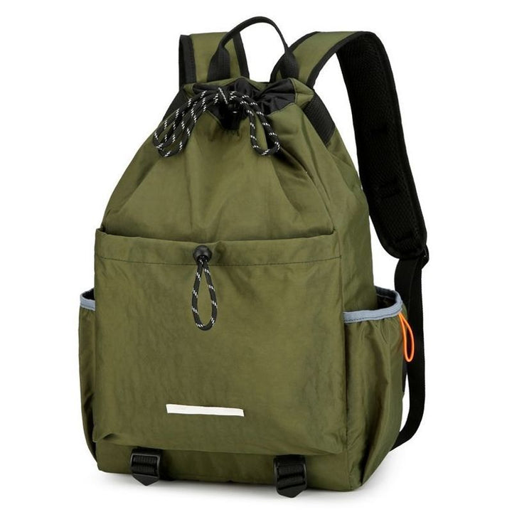 Sporty Tennis Backpack Stornfield