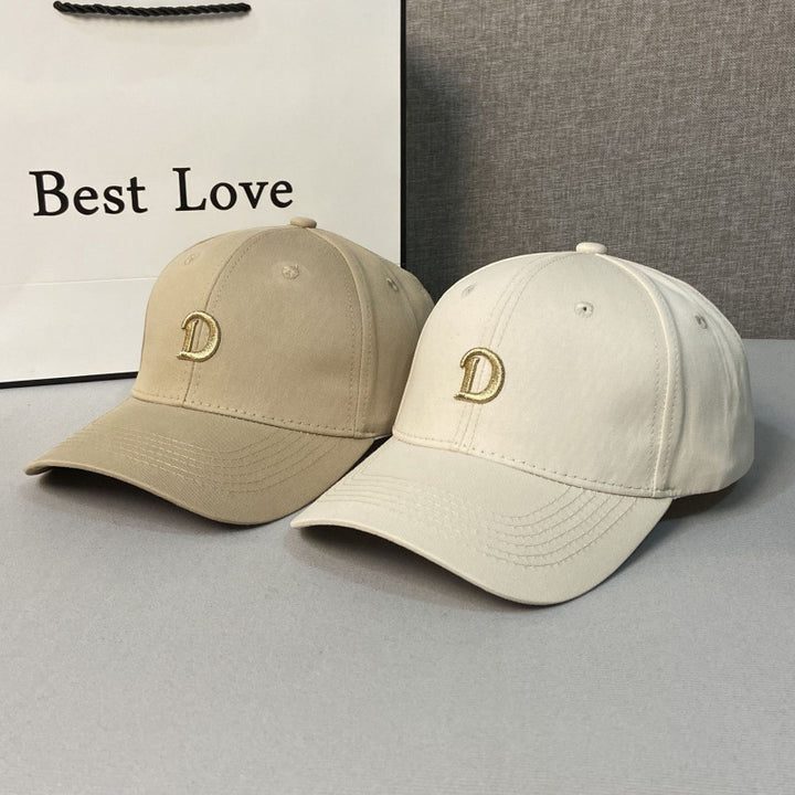 Women's Classic Raised Logo Baseball Cap Stornfield