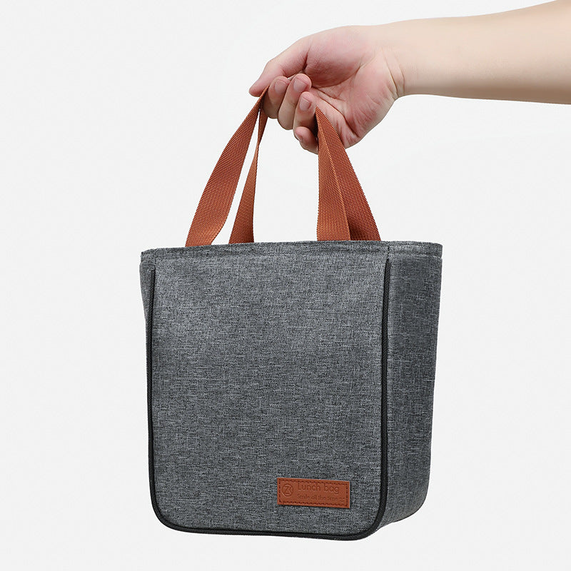 Stylish Insulated Lunch Carrier Stornfield