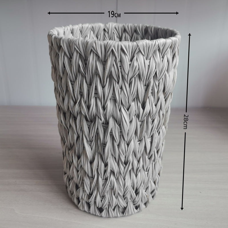Decorative Storage Basket Stornfield