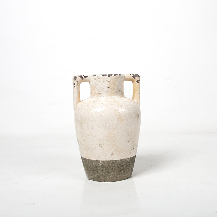 Decorative ceramic vase Stornfield