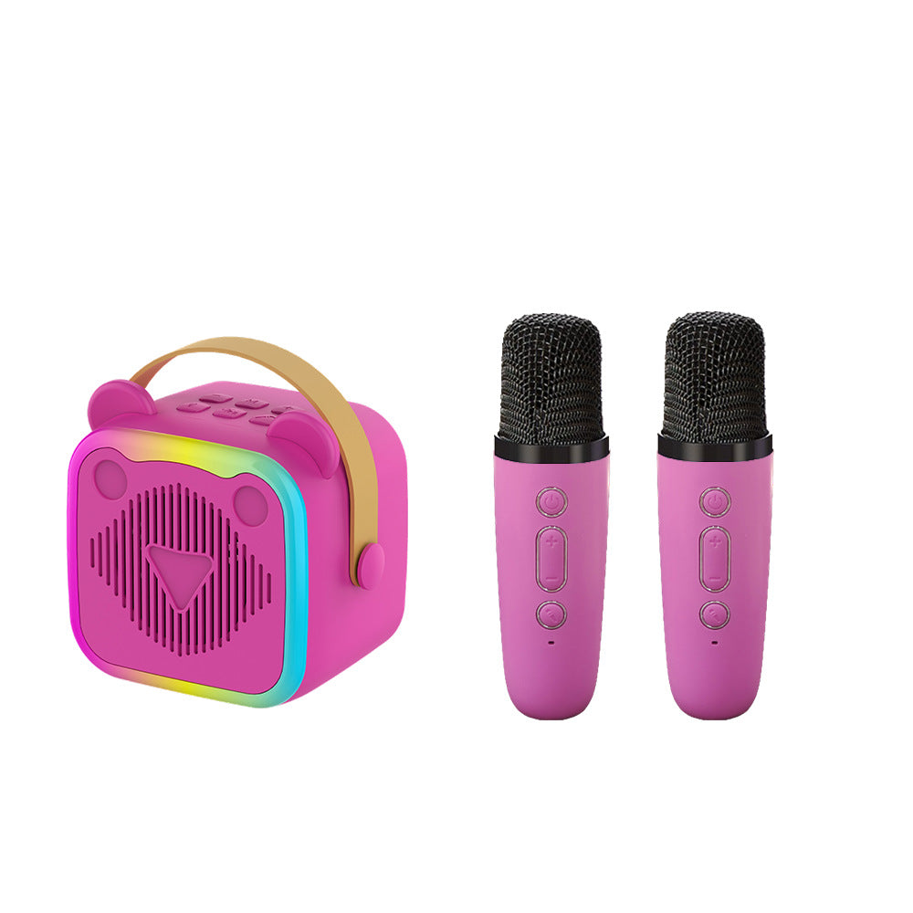 Bluetooth Speaker Stornfield