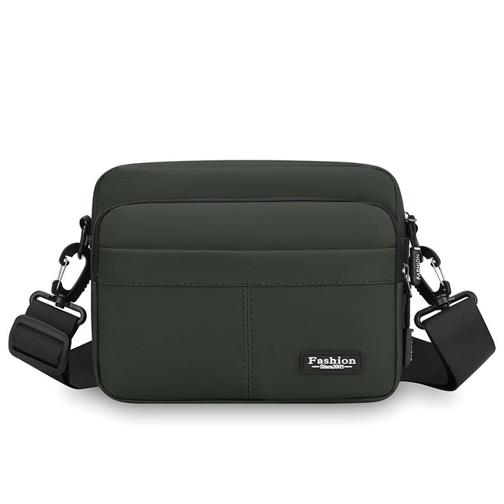 Compact Travel Crossbody Bag