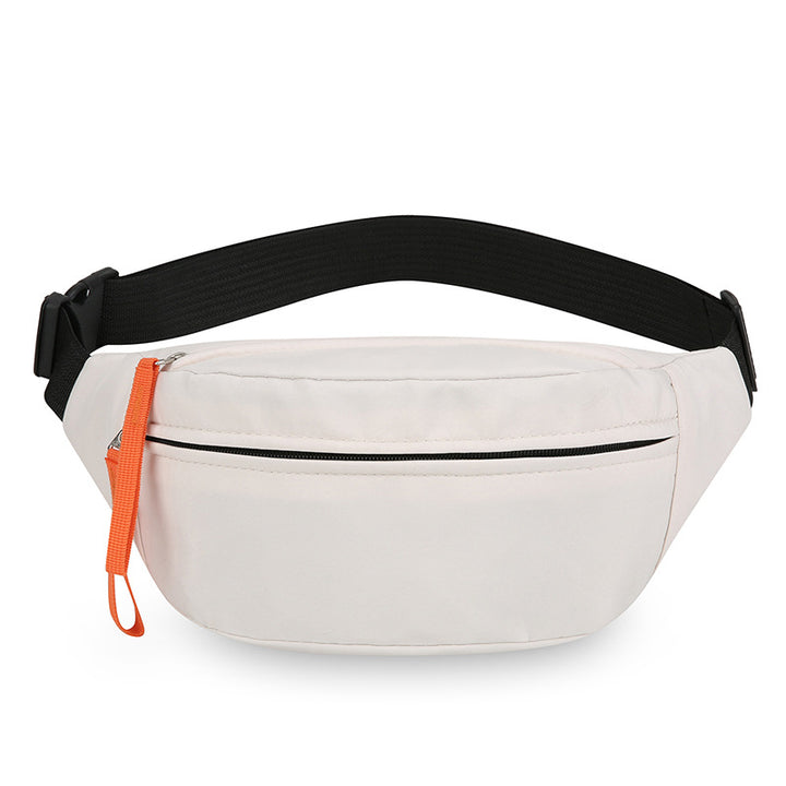 Adjustable Water-Resistant Fanny Pack Stornfield