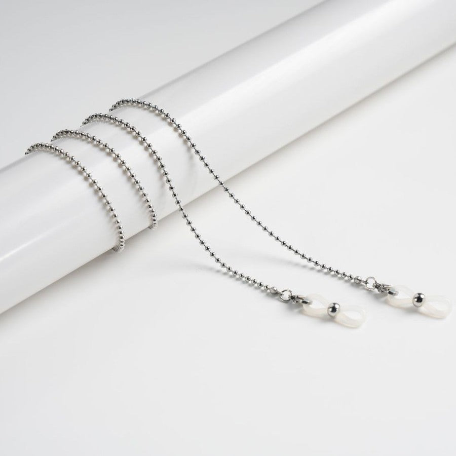 Beaded Chain Eyewear Holder Stornfield