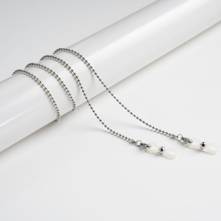 Beaded Chain Eyewear Holder Stornfield