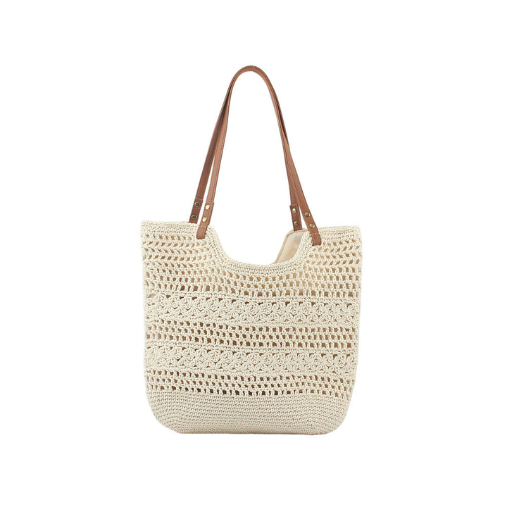 Macrame shopping bag Stornfield