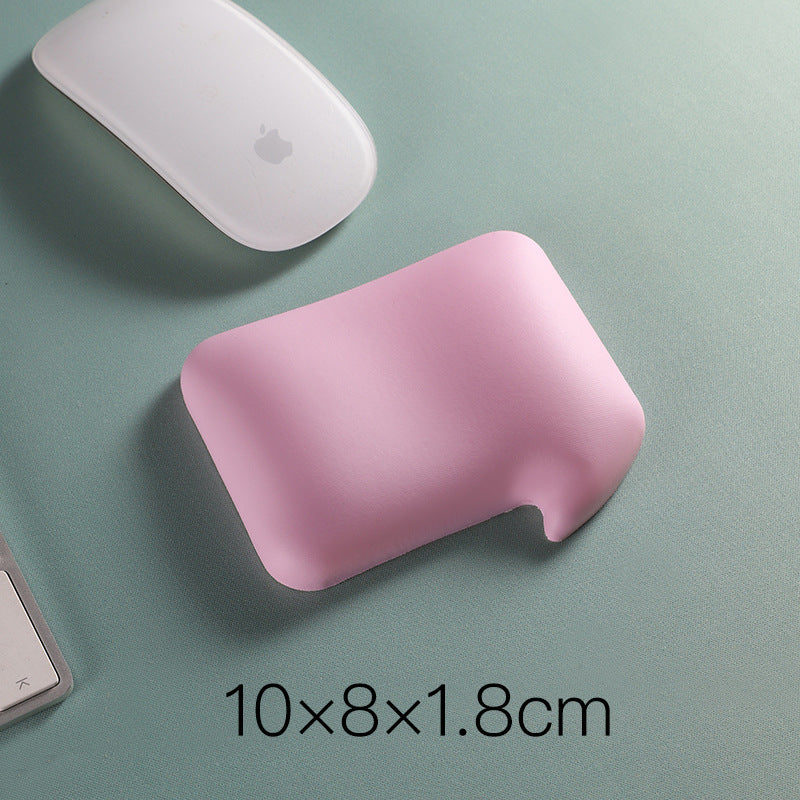 Ergonomic Gel Wrist Rest