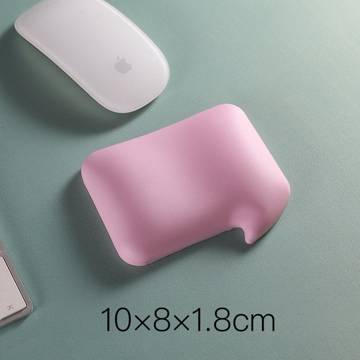 Ergonomic Gel Wrist Rest