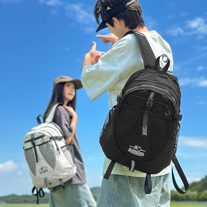 Multi-Functional Sports Backpack Stornfield