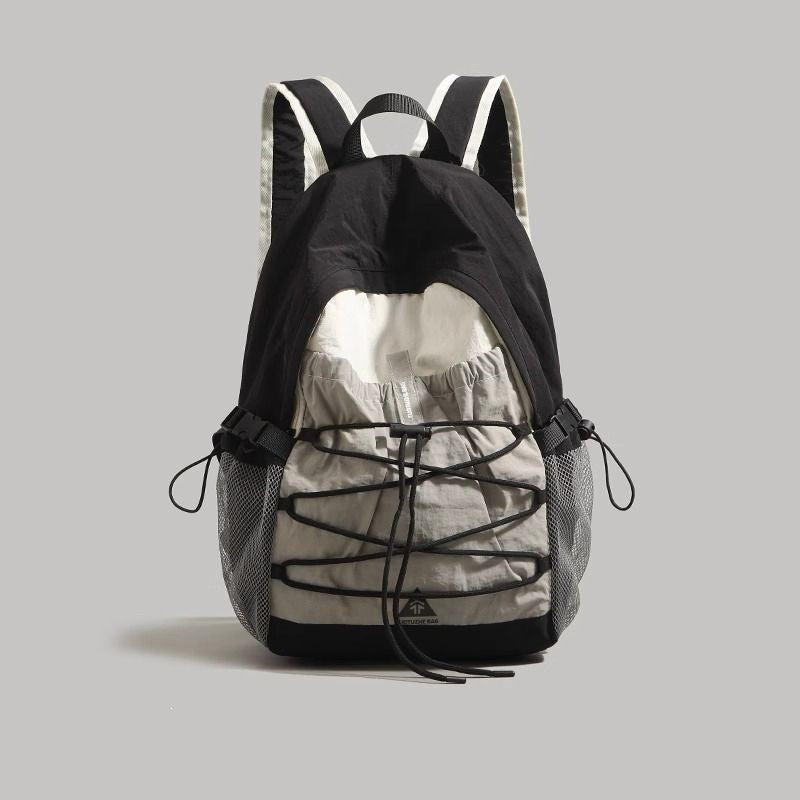 Outdoor Backpack With Practical Storage Stornfield