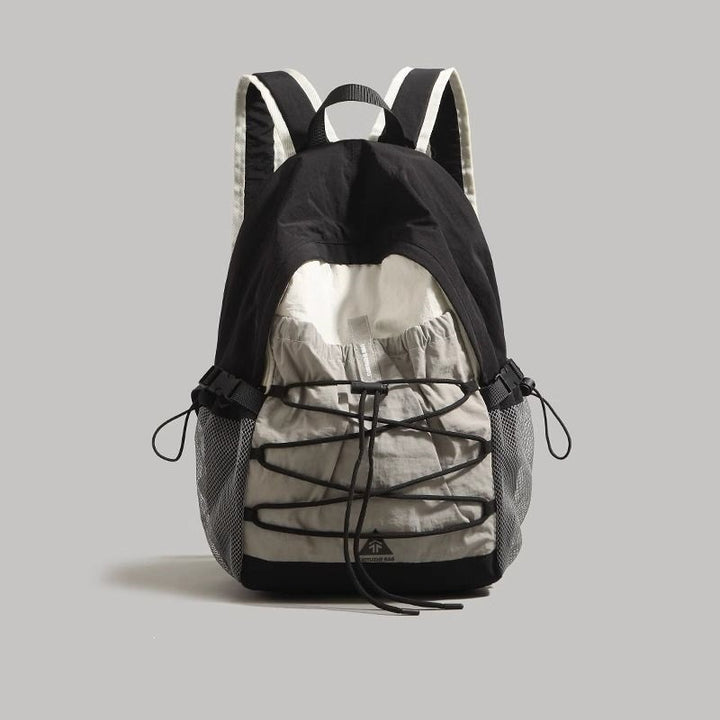 Outdoor Backpack With Practical Storage Stornfield