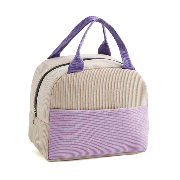 Stylish Insulated Lunch Carrier Bag Stornfield