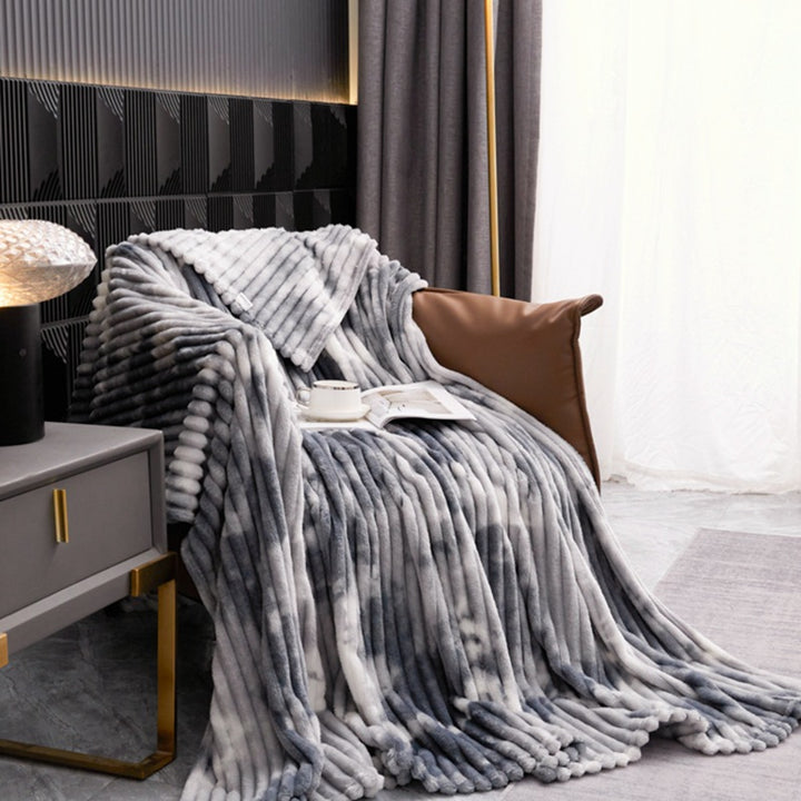 Plush Blanket