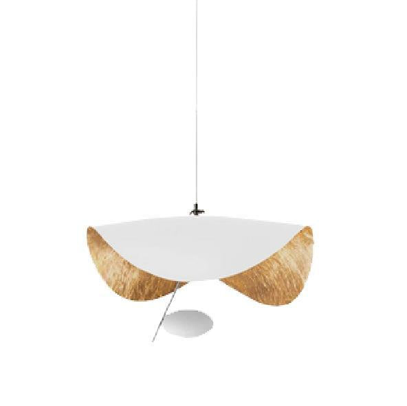 Contemporary Artistic Pendant Light