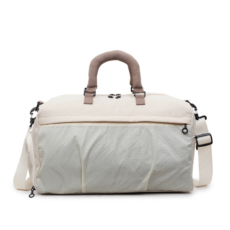Multi-Functional Travel Duffle Stornfield
