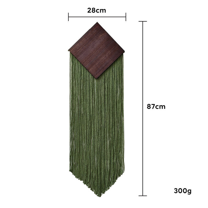 Decorative Wall Hanging Stornfield