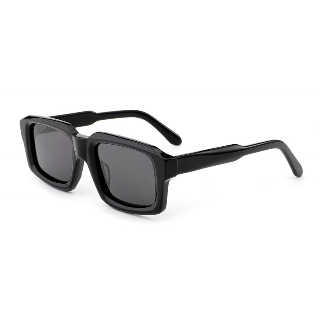 Women's square sunglasses with sturdy frame and UV protection Stornfield