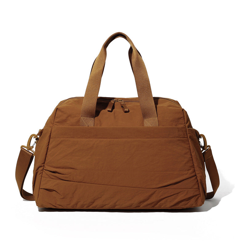 Versatile Travel Tote Bag