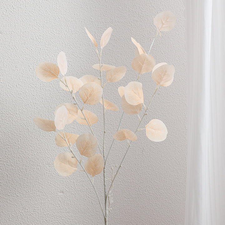 Artificial Eucalyptus Branch