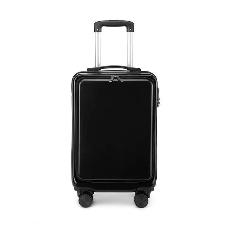 Lightweight Hard-Shell Carry-On Suitcase Stornfield