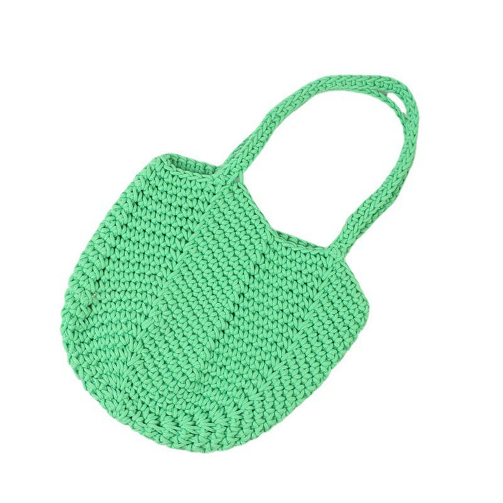 Unembellished handbag Stornfield