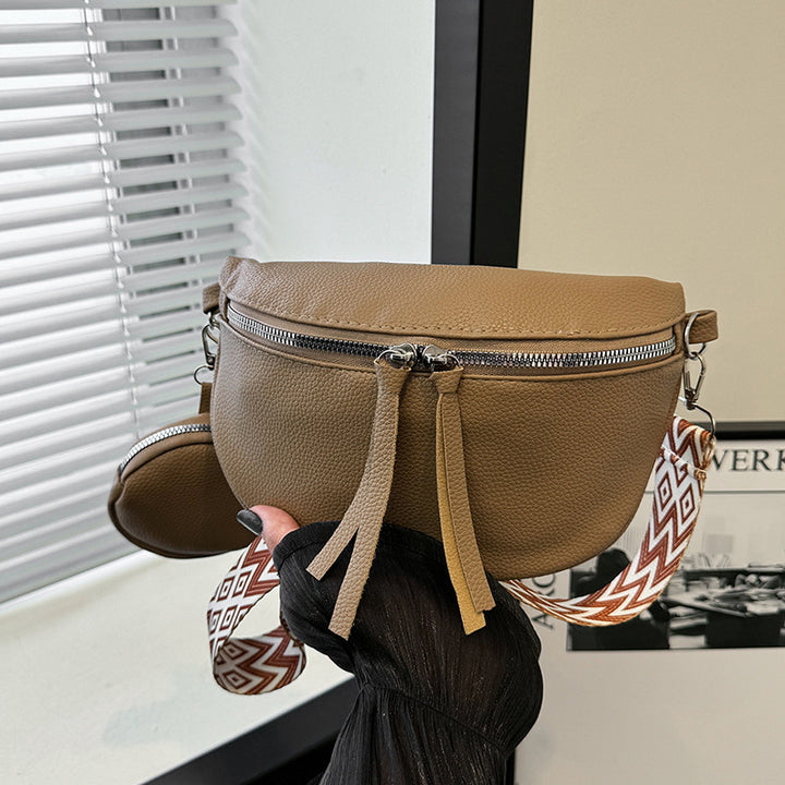 WoFunctional Crossbody Pouch Bag Stornfield
