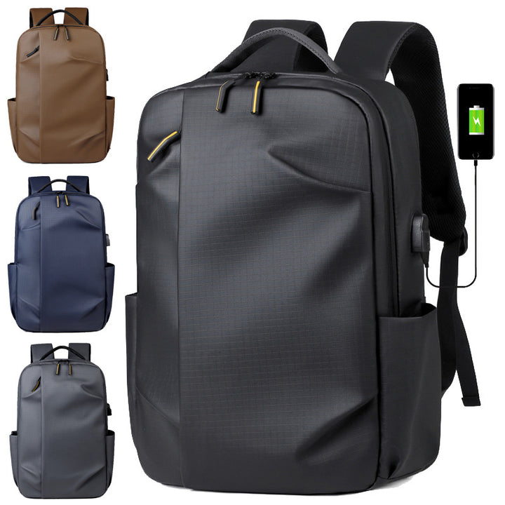 High-Performance Waterproof Backpack Stornfield