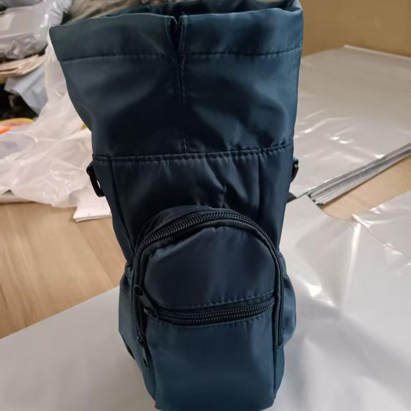Multifunctional Water Bottle Shoulder Bag Stornfield