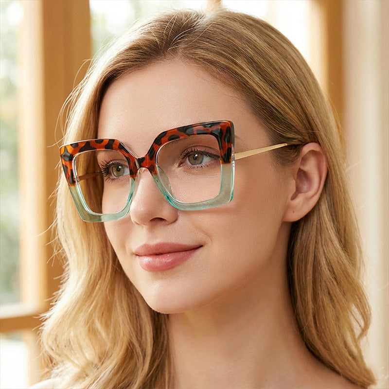 Women's Trendy Large Sunglasses Stornfield
