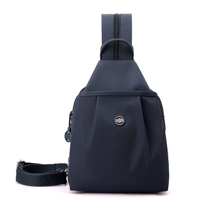 practical shoulder bag Stornfield